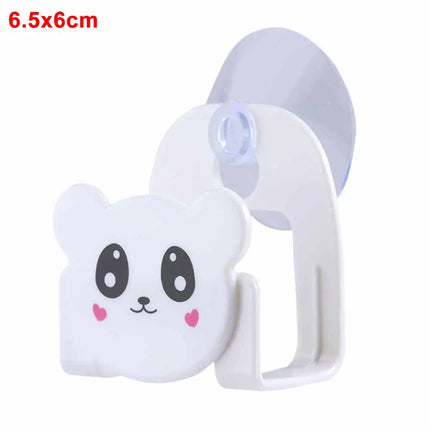 1PC Kitchen Suction Cup Sink Drain Rack Sponge Storage Holder Kitchen Sink Soap Rack Drainer Rack Bathroom Accessories Organizer
