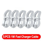 5PCS / 1m