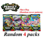 Random 4 packs-PER
