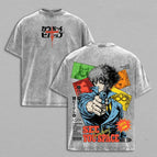 gray / XXL