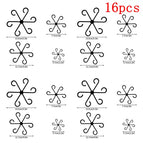 16pcs A1