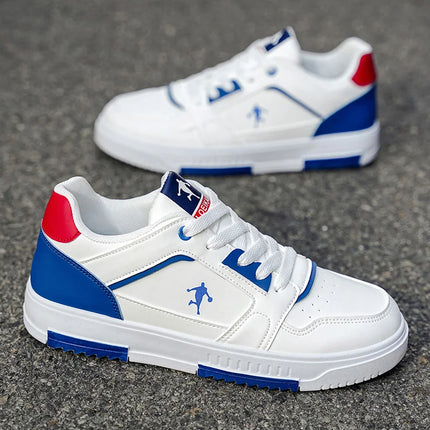 Men's Low-Top Basketball Shoes Spring/Summer New Arrival Durable Comfortable Large Size Outdoor - product view 4