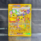 PikachuEX 247-191