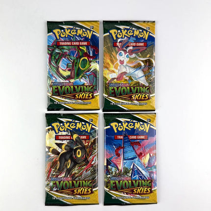 Pokemons Card 10/20pcs Prismatic Evolutions English Booster Battle Pokemons Card Game Carte Trading Collection Cards