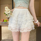 WHITE / One Size