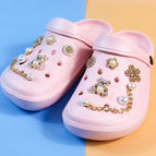 36-37 / Pink-set241002