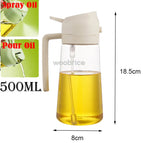 2use white 500ml