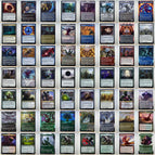 DM-HOLO9(56pcs)