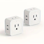 QP560-Q-2PCS / US Plug