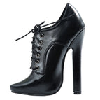 Black / 38