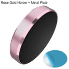 Rose Gold-Fixed