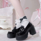Black / 35