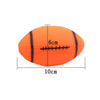 Football / 1pcs random color / China Mainland