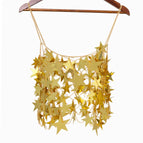 Gold top / One Size