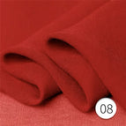 Red / M
