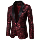red / M