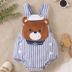 Blue / 0-3m