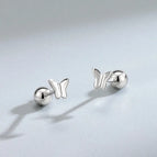 19 Mini Butterfly / 2pcs