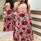 Pink short / 5XL