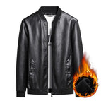 2188 Thick Black / 7XL (110 - 125kg)