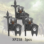 XP258-3pcs
