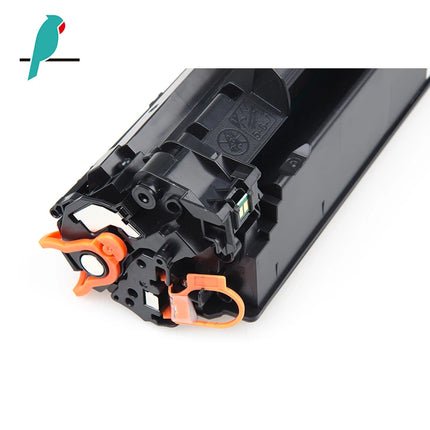 83A CF283A Compatible Toner Cartridge Replacement for HP Laserjet Pro MFP M127fw M225dw M127fn M125nw M201dw M225dn M201n M125a