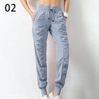 Blue Women Pant / XS