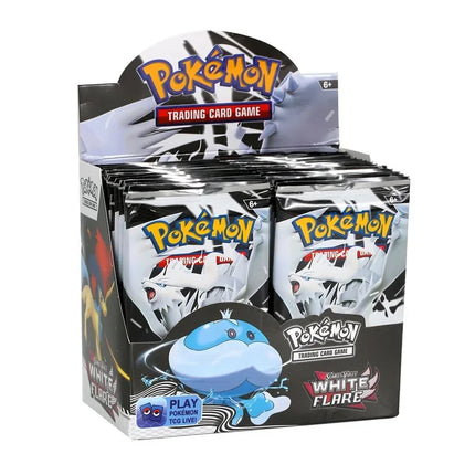 360Pcs Pokemon Card MEGA EVOLUTION Perfect Order 151 Surging Pokémon Cards Game English Booster Battle Transaction Card Gift