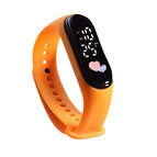 XX orange