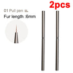 6mm-2pcs