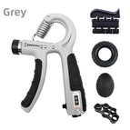 Grey-5pcs