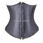 7055-Gray / 3XL