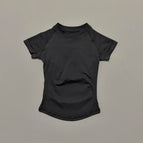 Black / M