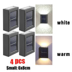 4PCs / Warm Light