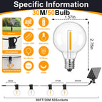 98FT-30M 50BULB / Remote Control