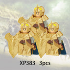 XP383-3pcs