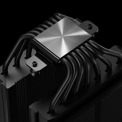 Thermalright ROYAL PRETOR 130 ULTRA 7 Heat Pipe AGHP GEN4.0 Inverse Gravity Heat Pipe CPU Air Cooler supports LGA1851/1700 AM5/4
