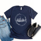 Navy Blue / M