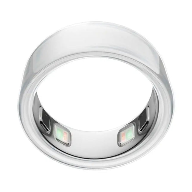 Ultra-Thin Ring Cover for Oura Ring 5, Anti-Scratch Silicone Smart Protector Elastic Ring Finger Case Work Out Gym for Women Men