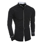 black / XL / China Mainland