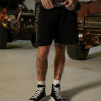DK250502 Black / S
