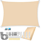 200x300CM / LightYellow w 60Kits