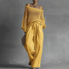Yellow / S
