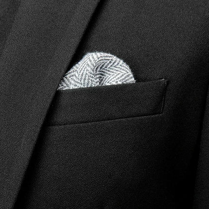 Blazer and Vest and Pants Boutique Fashion Solid Color Men's Casual Formal Office Business Suit Groom Wedding Dress Party Suit
