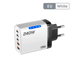 White EU