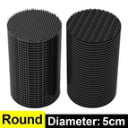 Round / 50pairs