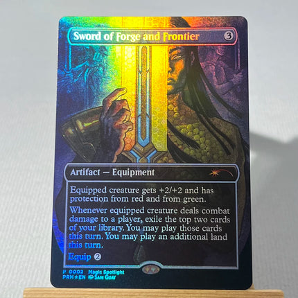 TDM DEF PSPL FDN J25 FOIL6-02 Tcg proxy magic cards Ugin, Eye of the Storms Elspeth, Storm Slayer Radiant Lotus gather