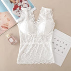 White / M