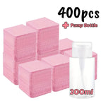 400pcs - 200L bottle / China Mainland