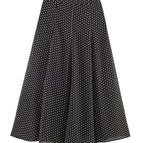 Black Skirts / L